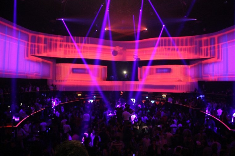 NRJ Extravadance Night Part 2